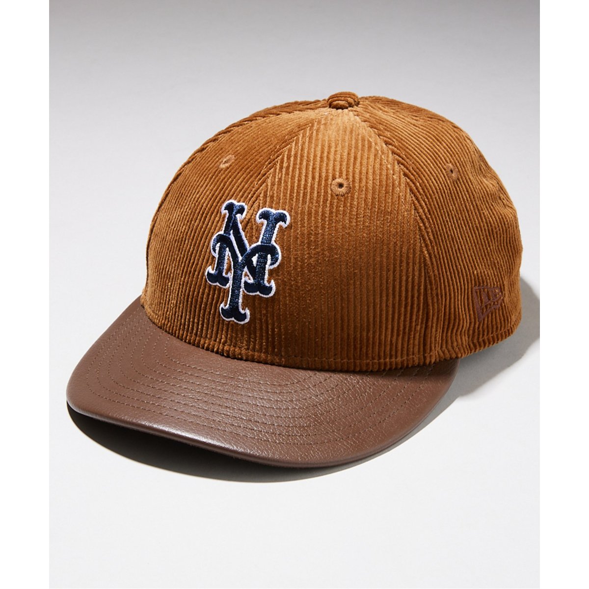 NEW ERA×JOURNAL STANDARD】別注 LP 9TWENTY METS | ジャーナルスタンダード(JOURNAL STANDARD)  | マルイウェブチャネル