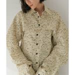 MIOSMOKEY/ミオズモーキー】PRINT DETACHABLE ST：シャツ | ジャーナル 