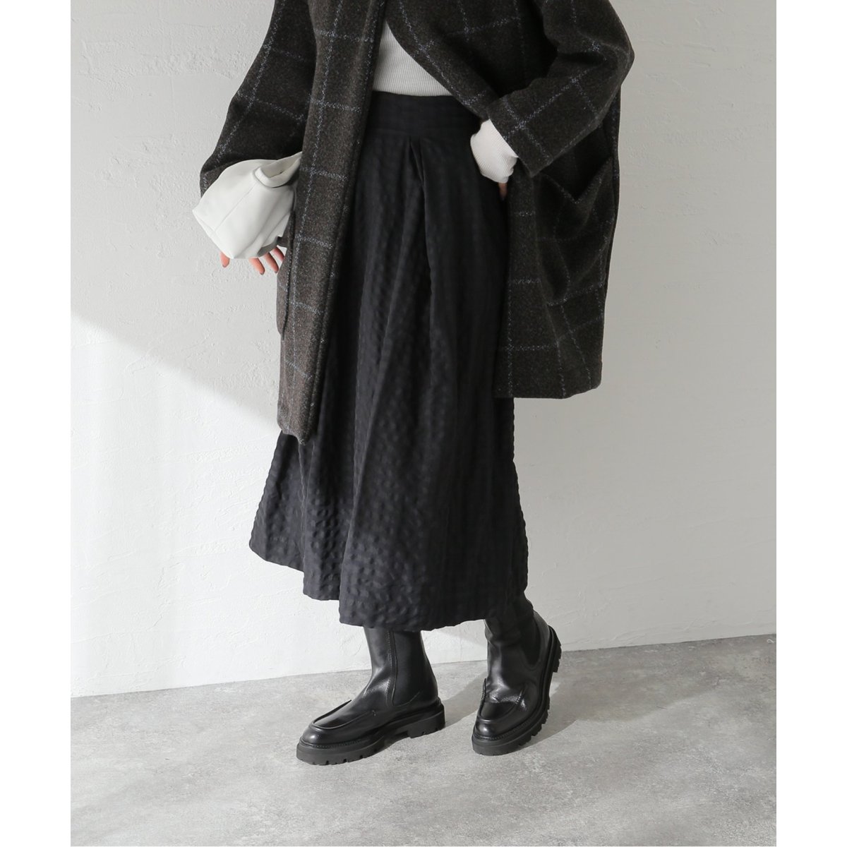 GALLEGO DESPORTES - 2024 SPRING/SUMMER