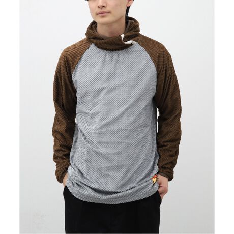 MOUNTAIN RESEARCH/マウンテンリサーチ】Octa Hoody | ジャーナル 