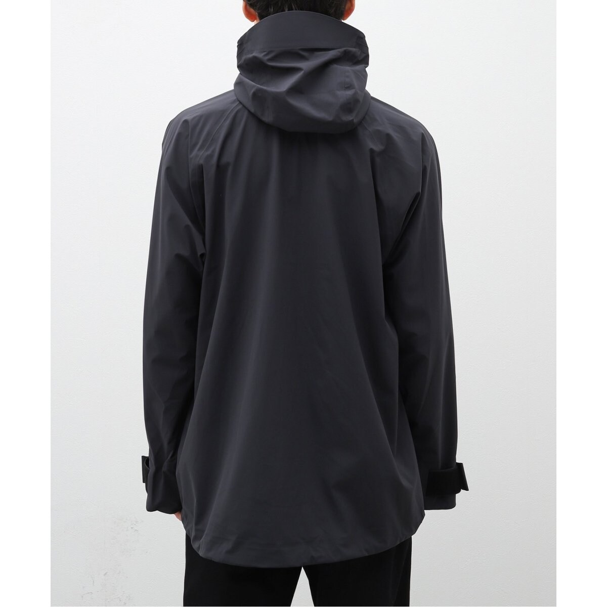 【24AW完売】【定価59,400円】マウンテンリサーチID PARKA Mountain Research