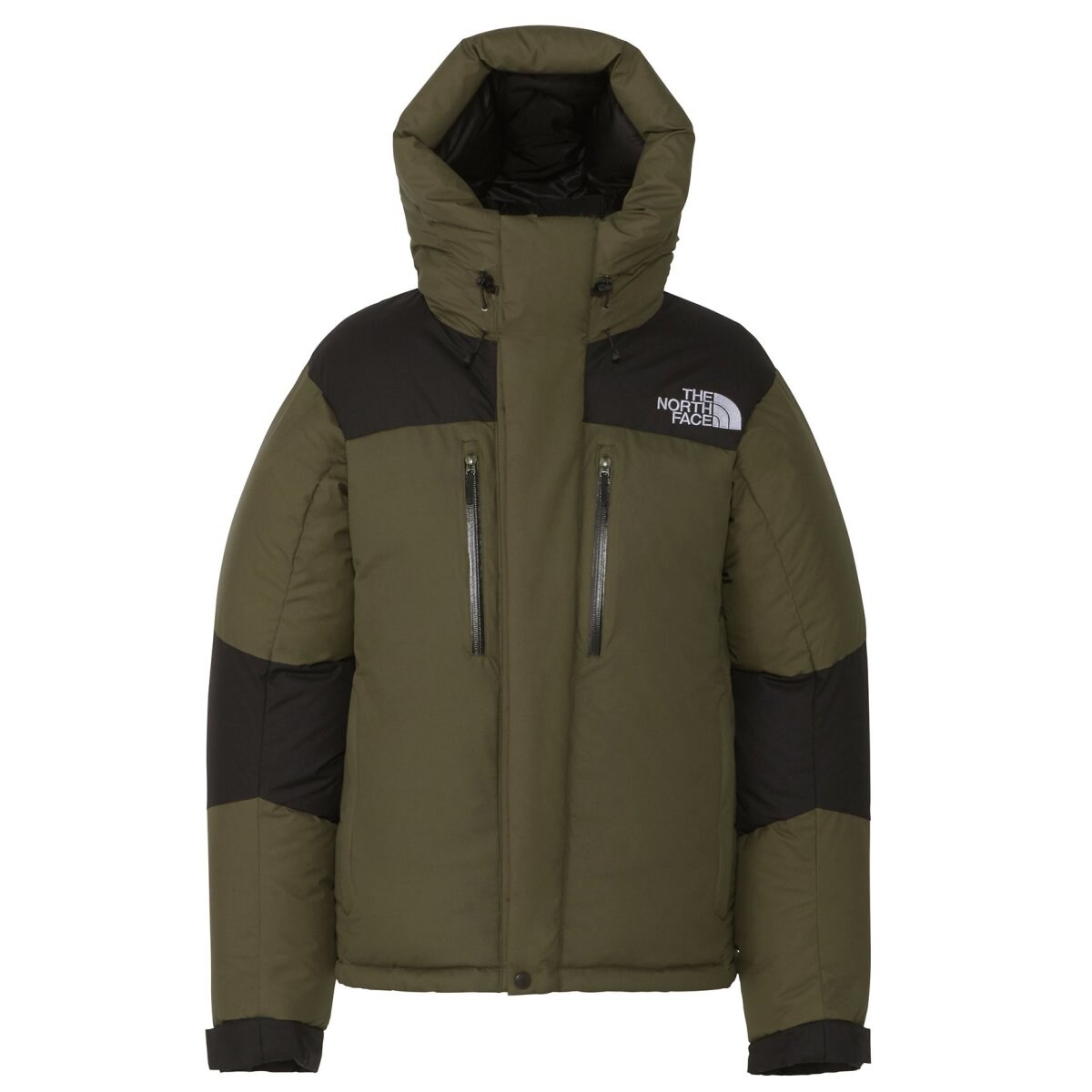 WEB限定《予約》【THE NORTH FACE / ザ ノースフェイス】バルトロ