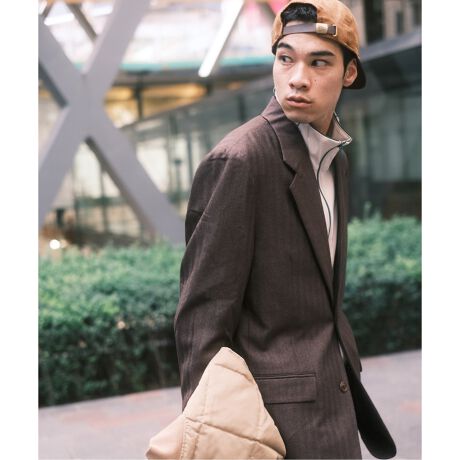 FARAH / ファーラー】2B Single Jacket | ジャーナルスタンダード 