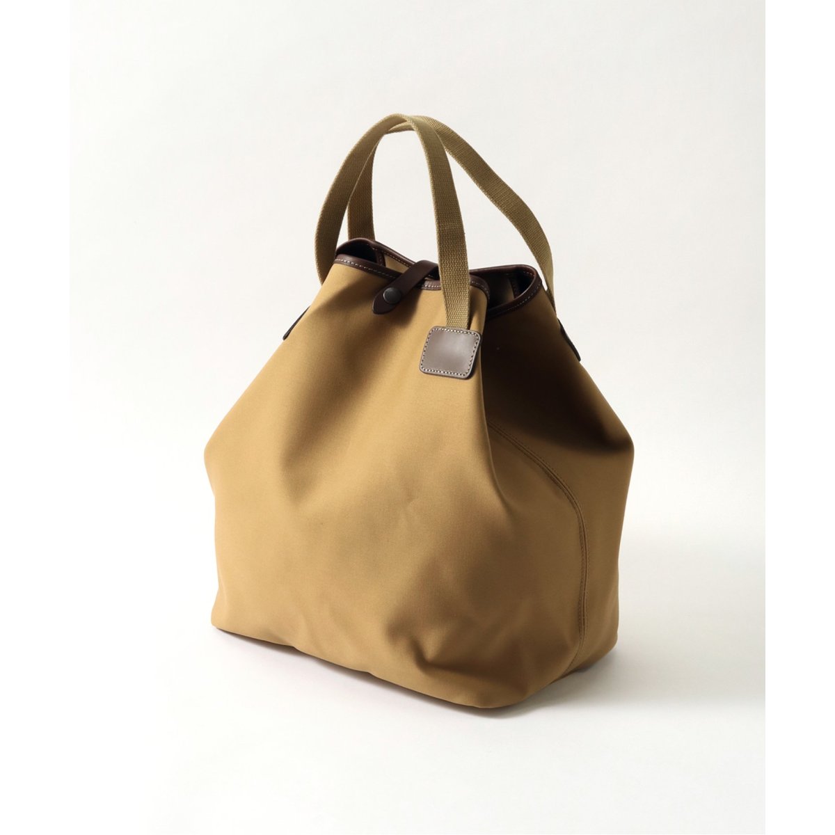 BILLINGHAM JS / 別注 2WAY TOTE BILLINGHAM × JS / 別注 2WAY TOTE | ジャーナルスタンダード