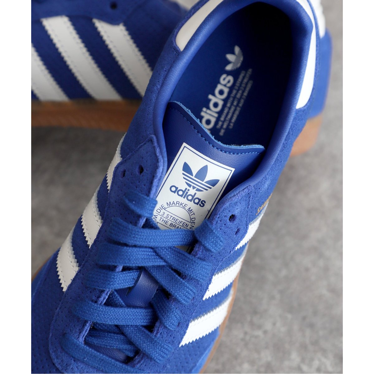 即購入ok！Adidas Samba OG 23.0cm - スニーカー