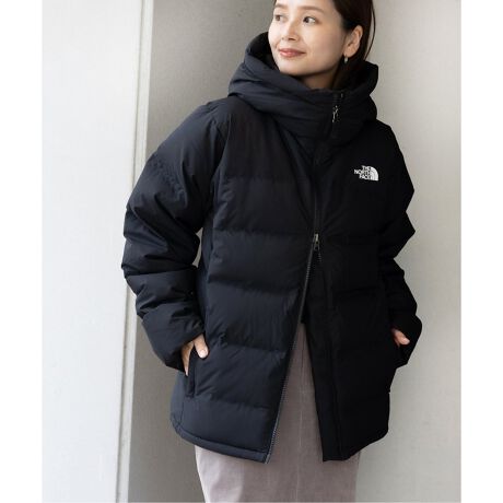 THE NORTH FACE】 BELAYER PARKA：ダウンジャケット | ジャーナル  