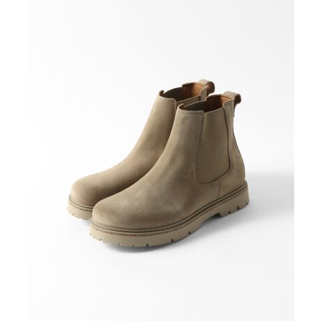 BIRKENSTOCK/ビルケンシュトック】HIGHWOOD SLIP ON MEN | ジャーナル 