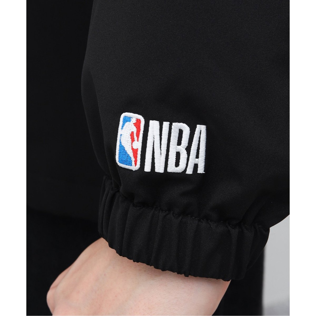 WEB限定【Off The Court by NBA】City Coach jacket | ジャーナル