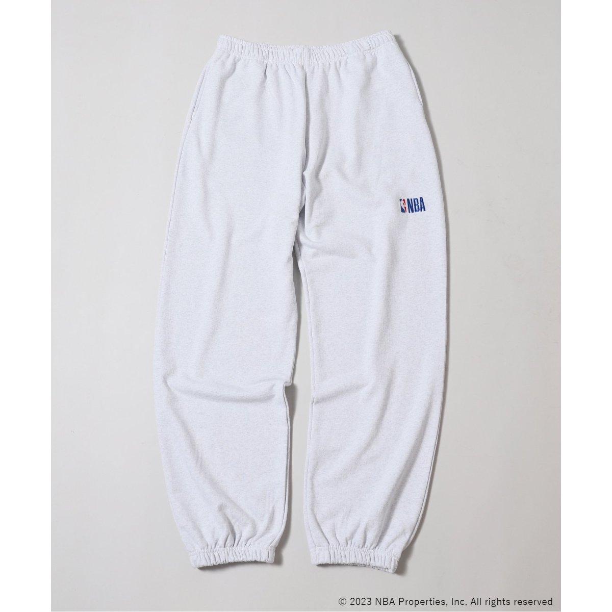 WEB限定【Off The Court by NBA】Logo-Man Sweat-