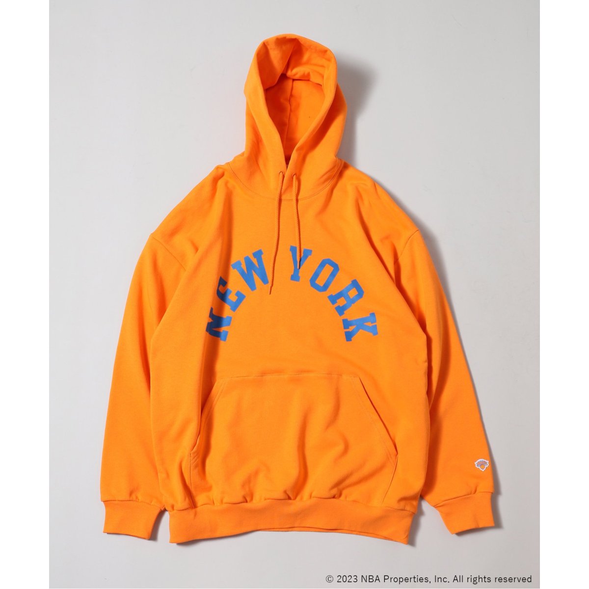 WEB限定【Off The Court by NBA】City Hoodie Sweat | ジャーナル