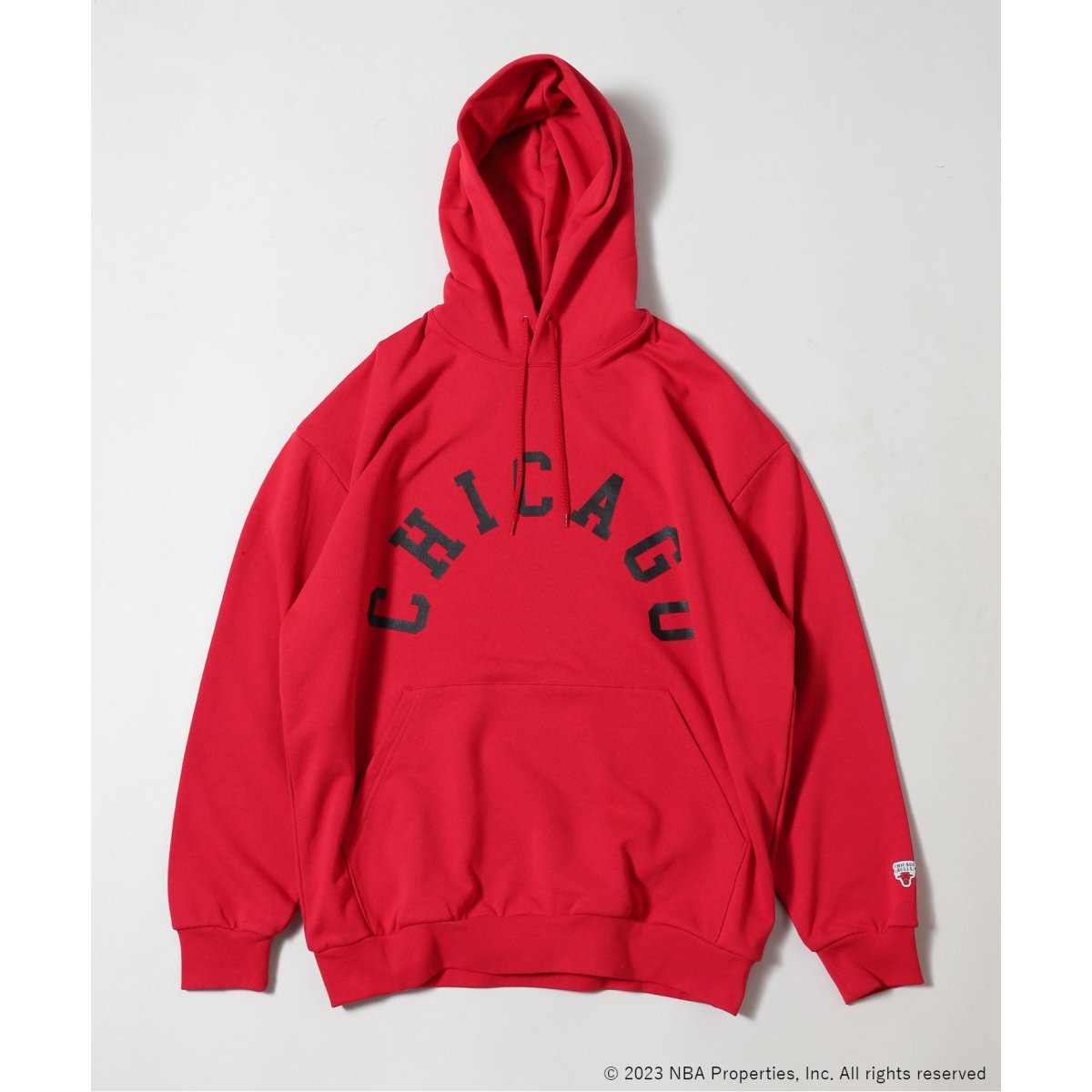 WEB限定【Off The Court by NBA】City Hoodie Sweat | ジャーナル