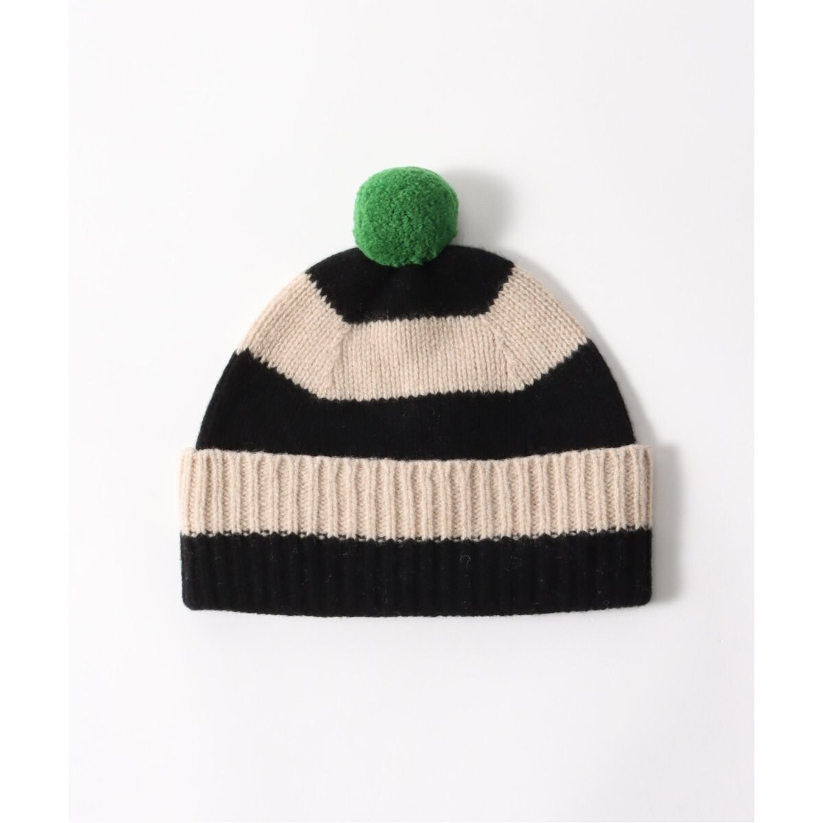 jo Gordon ニット帽 ボーダー Bshop ジョーゴードン jo Gordon ニット帽 ボーダー Bshop ジョーゴードン Bshop