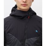 KLATTERMUSEN / クレッタルムーセン】Alv Hoodie w zip [M]-LIM 