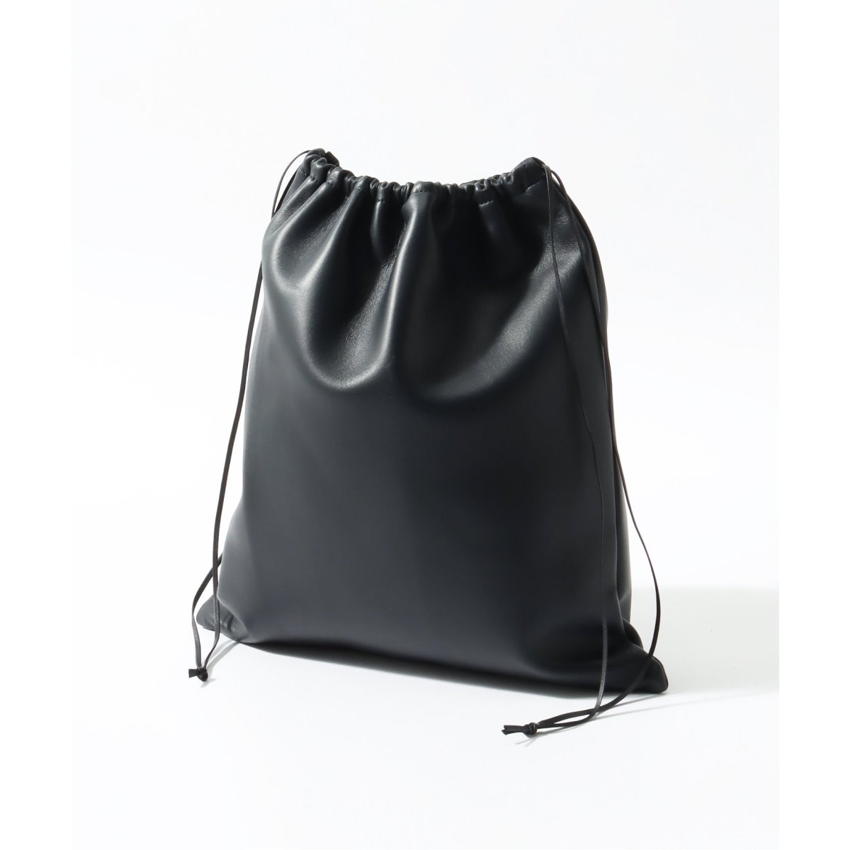 通常販売 【POSTELEGANT/ポステレガント】Lamb Leather Bag （m） dhlcm.lk