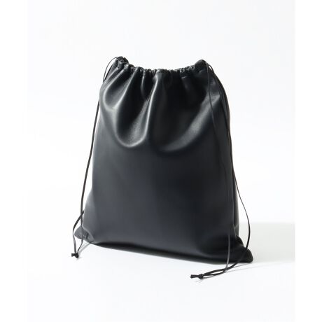 POSTELEGANT/ポステレガント】Lamb Leather Bag （m） | ジャーナル 