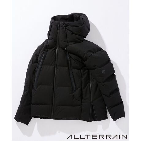 ALLTERRAIN /オルテライン】別注 WIDE MOUNTAINEER | ジャーナル 