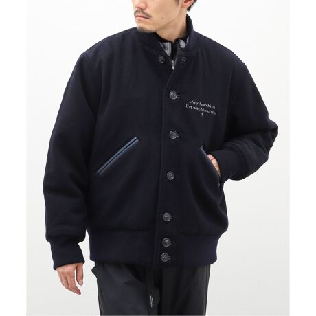 MOUNTAIN RESEARCH/マウンテンリサーチ】Team JKT. | ジャーナル 