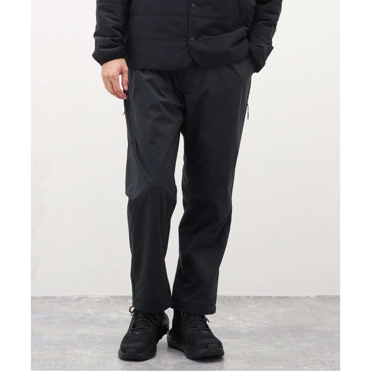 メンズSnow peak x United Allows 2L octa pants - その他