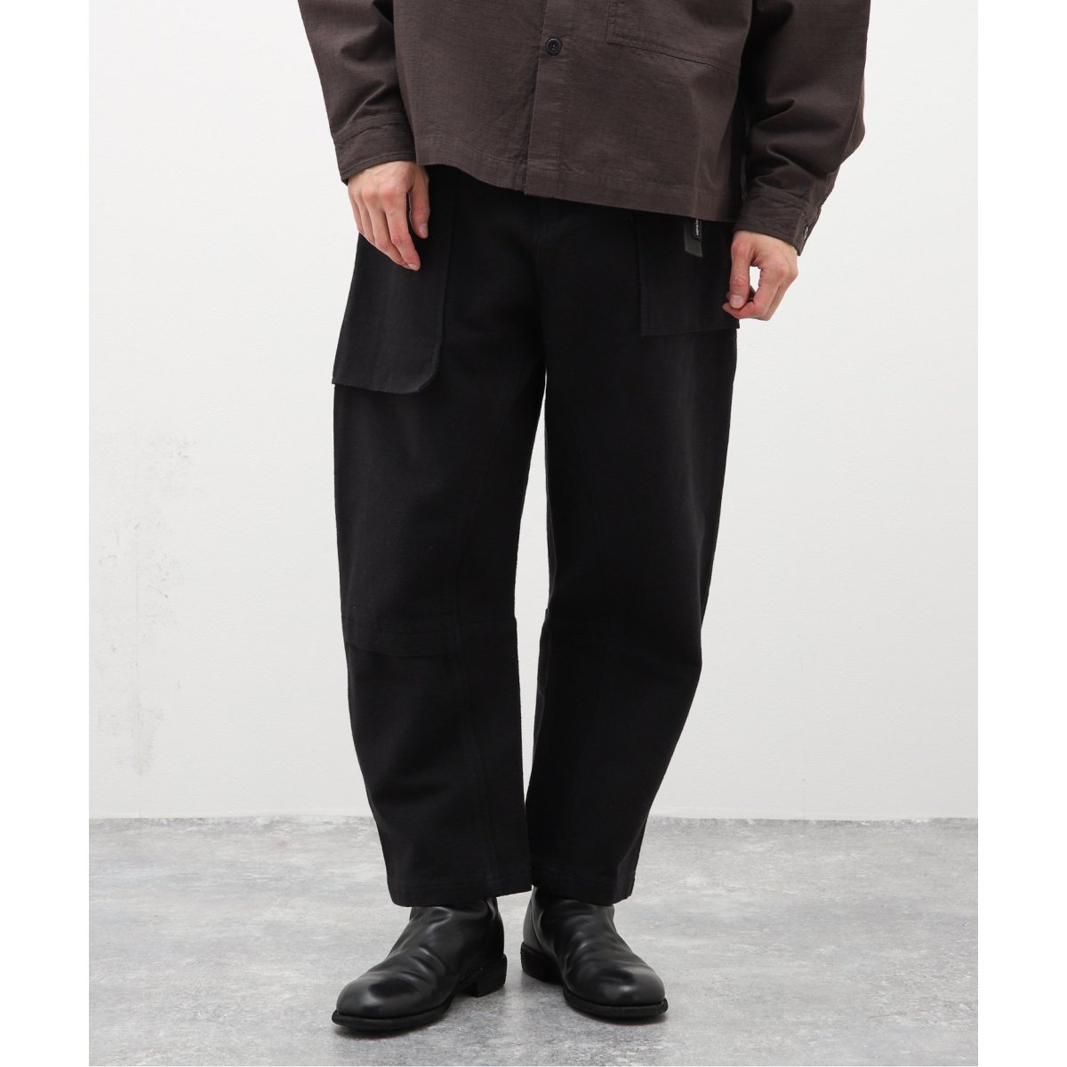 Earth Studies】Field Pant | ジャーナルスタンダード(JOURNAL