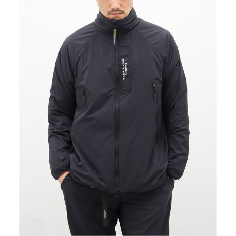 MOUNTAIN RESEARCH/マウンテンリサーチ】I.D. JKT | ジャーナル  