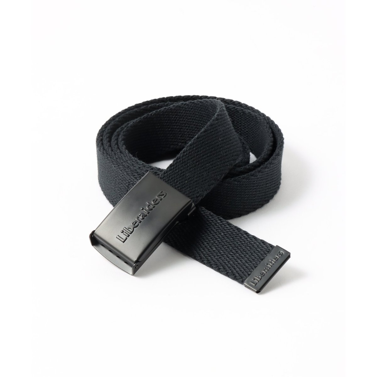 MASTERCO×JOURNAL STANDARD】別注 MESH LEATHER BELT | ジャーナル