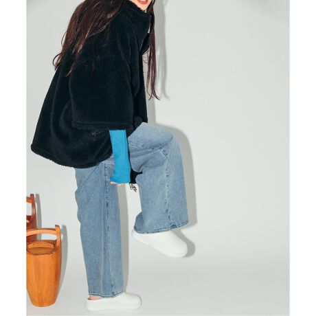Y(dot) BY NORDISK】 THM FLEECE HOODIE is-ne:コート | ジャーナル 