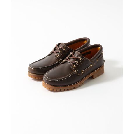 Timberland / ティンバーランド】3 eye classic | ジャーナル 