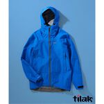 TILAK / ティラック】別注 Storm Jacket GORE-TEX (R) PRO 