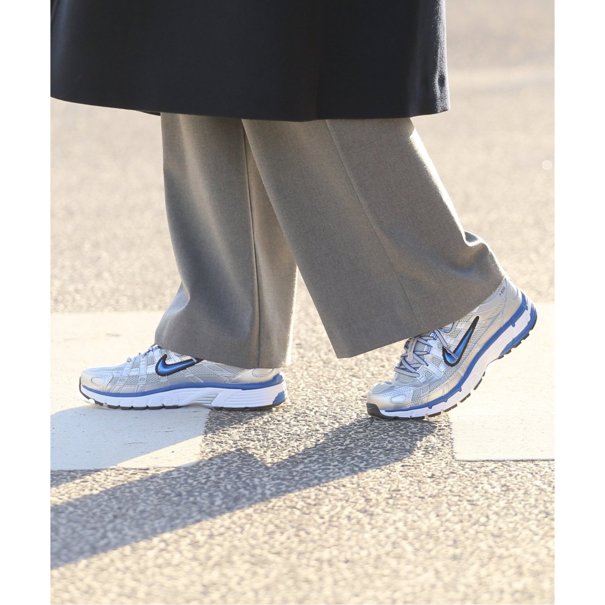 完売【NIKE/ ナイキ】P-6000：スニーカー | ナイキ(NIKE) | マルイ