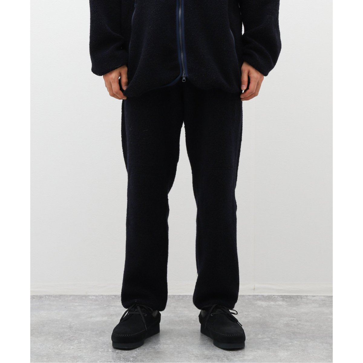 MOUNTAIN RESEARCH/マウンテンリサーチ】Folks Pants | ジャーナル