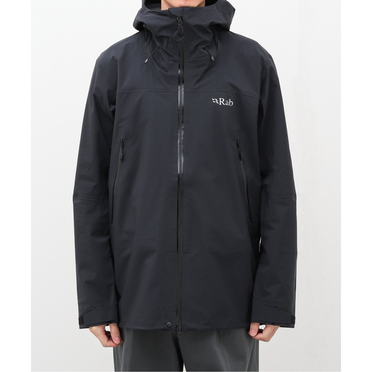 Kangri GTX Jacket | Rab® ジャパン公式サイト