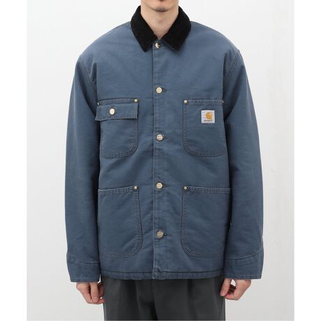 CARHARTT WIP / カーハート ダブリューアイピー】OG CHORE COAT 