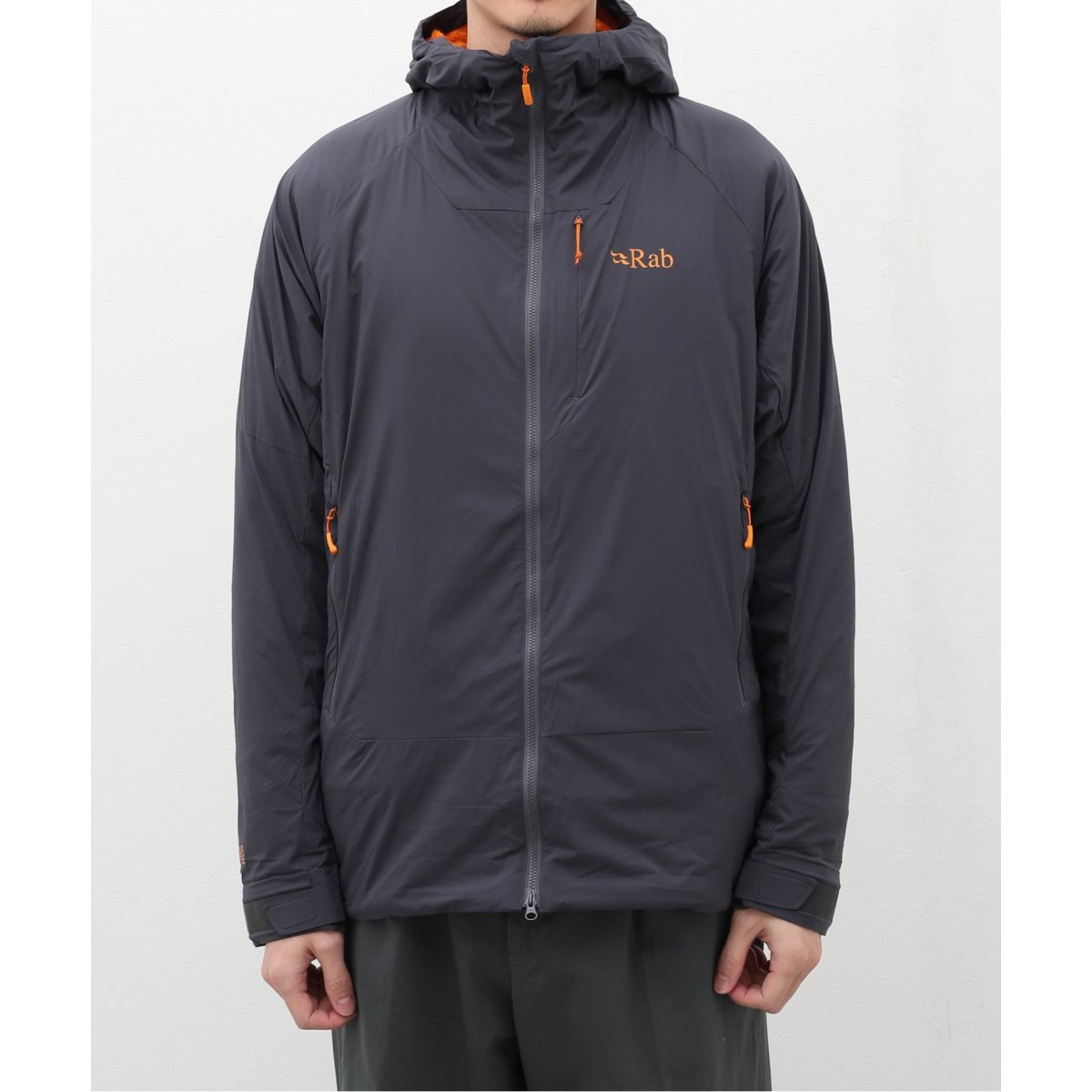 Rab/ラブ】VR Summit Jacket Rab/ラブ】VR Summit Jacket