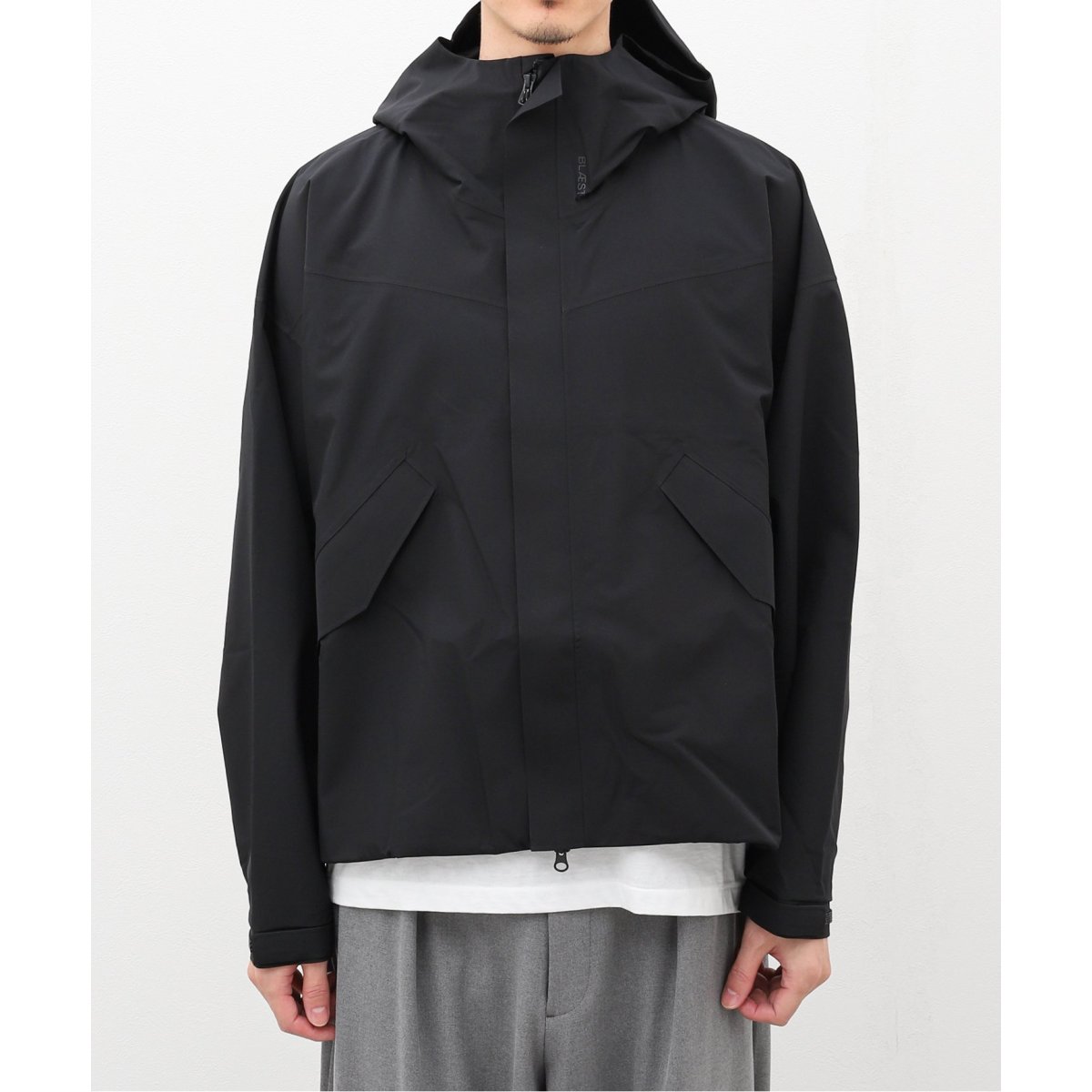 BLAESTブレスト　SYNESジャケット BLAEST/ブレスト】SYNES 2.0 JKT | ジャーナルスタンダード