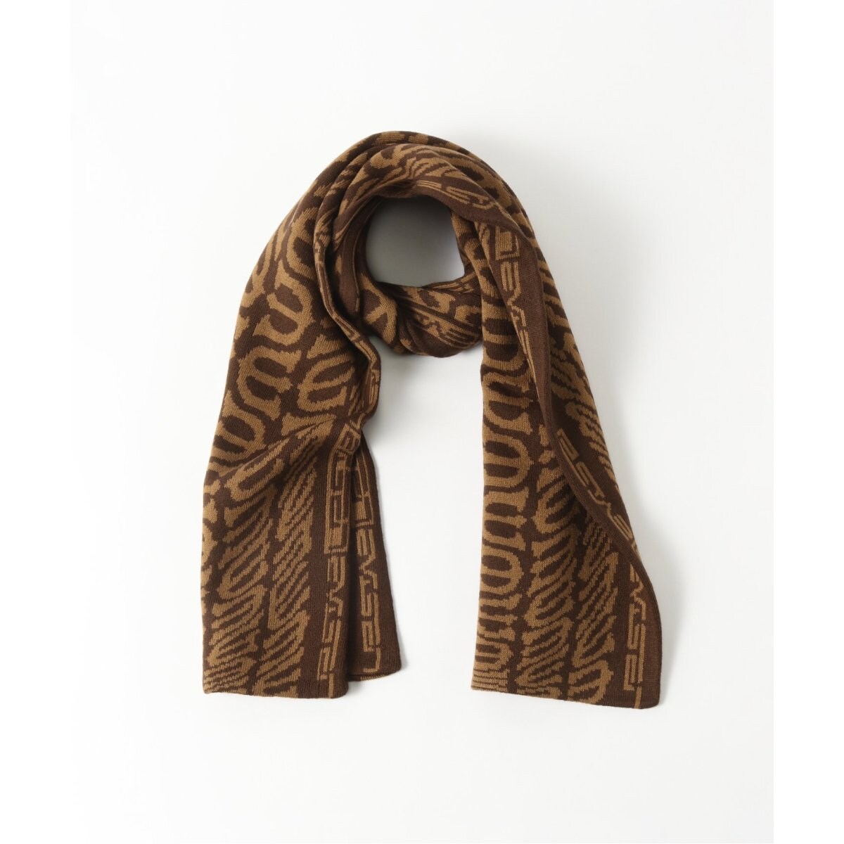 EVISEN / エビセン】E LOGO SCARF | ジャーナルスタンダード(JOURNAL