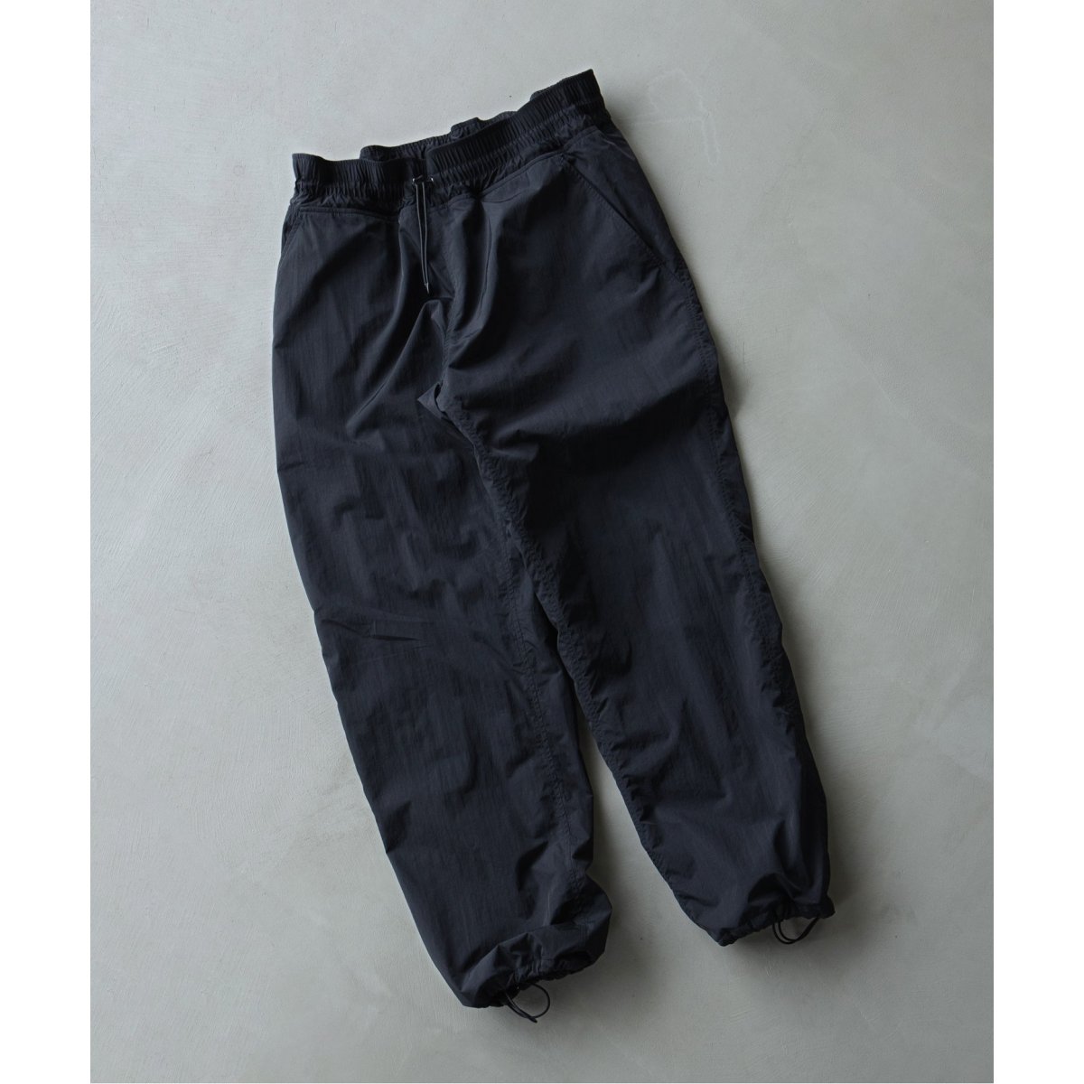 journal standard limonta/e octa ナイロンパンツ LIMONTA/E × OCTA】ナイロン オーバーパンツ（その他パンツ