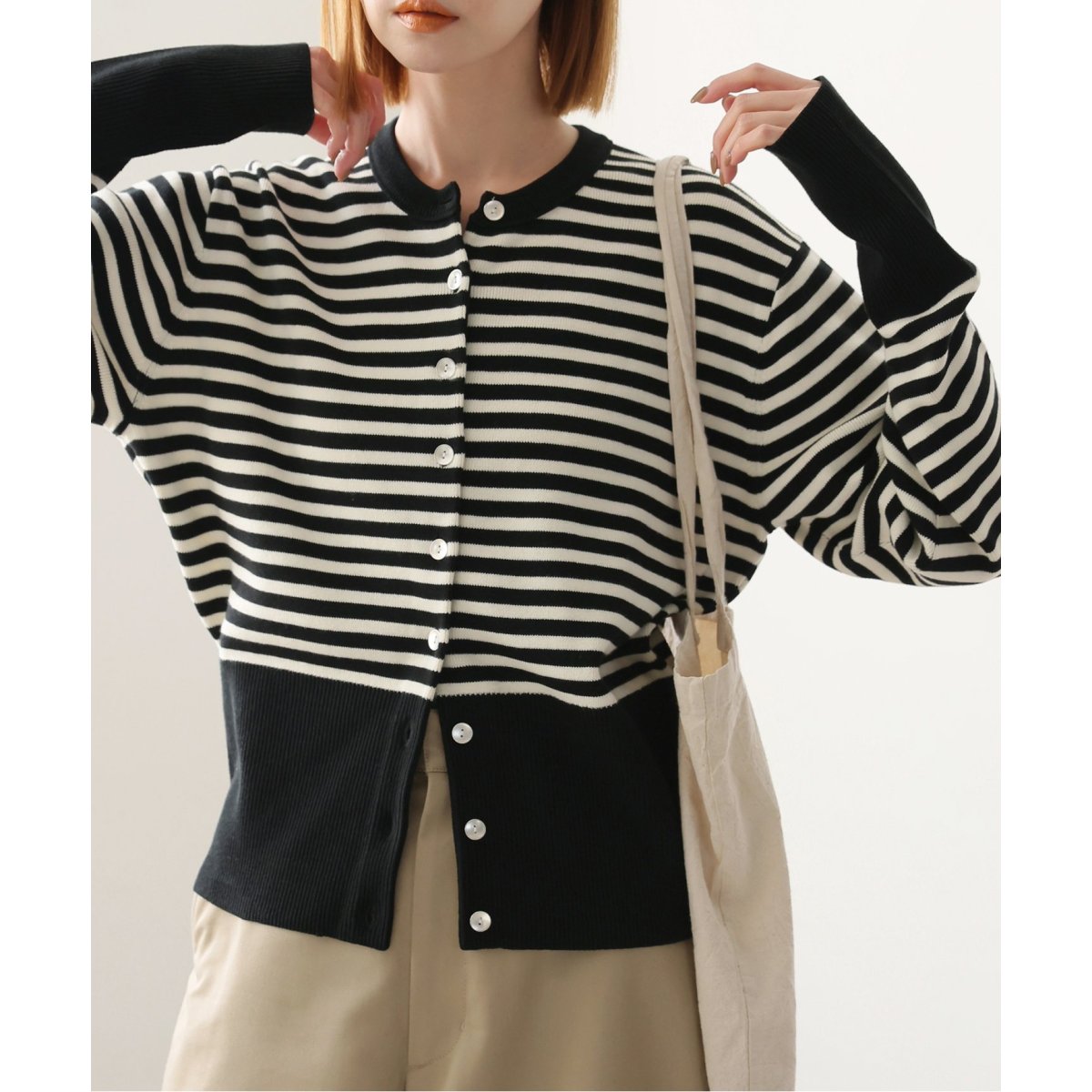JOURNAL STANDARD（ジャーナルスタンダード）の「□コンパクト