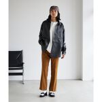 ラムレザー ファットシャツ | ジャーナルスタンダード(JOURNAL 