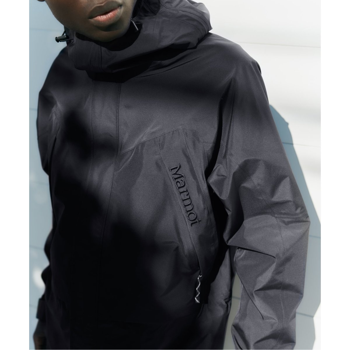 Marmot / マーモット】別注 GORE-TEX 3L Shell Jacket