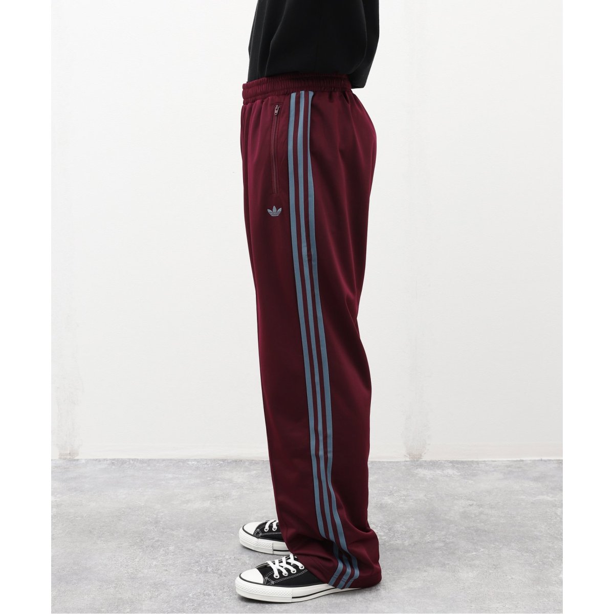 ジャーナルスタンダード　adidasトラックパンツ adidas Originals アディダス ジャージ STY アニマル トラック