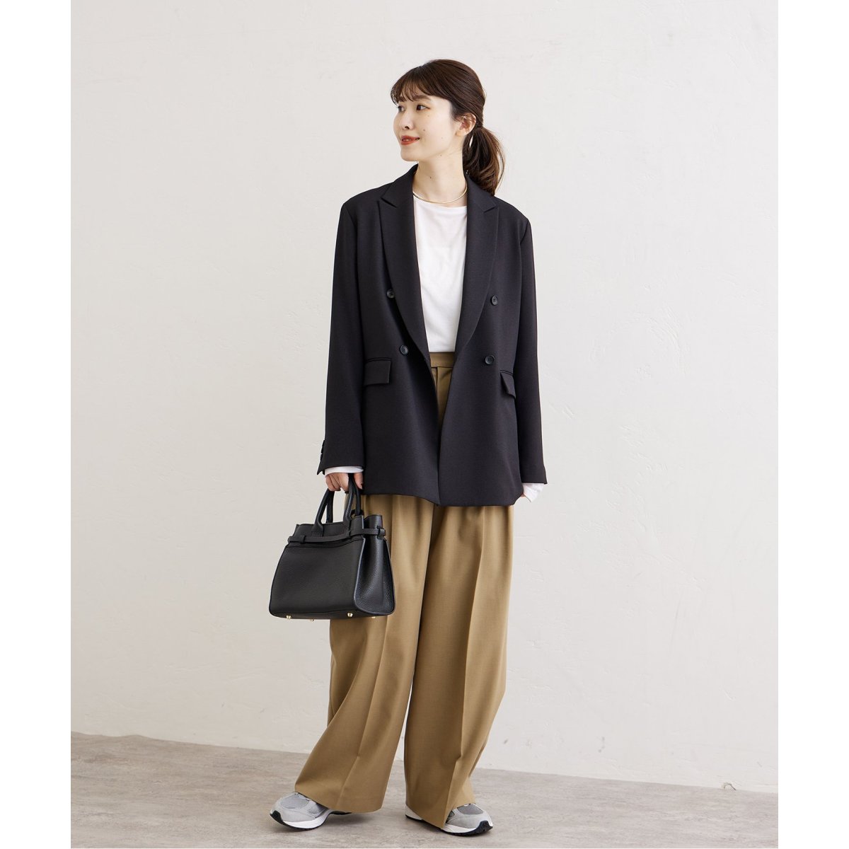 JOURNAL STANDARD ウールライクジャケット チェック 追加4》ウールライクチェックジャケット | ジャーナル