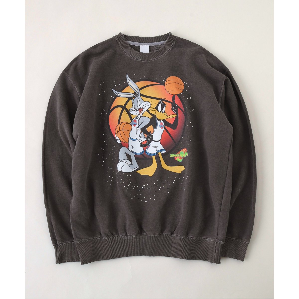 JOURNAL STANDARD TAKE IT SPACE JAM トレーナー