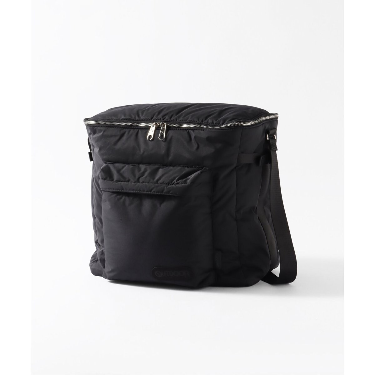 OUTDOOR TAKE IT EPIC RECORD BAG レコードバッグ OUTDOOR PRODUCTS / アウトドアプロダクツ】TAKE IT EPIC RECORD