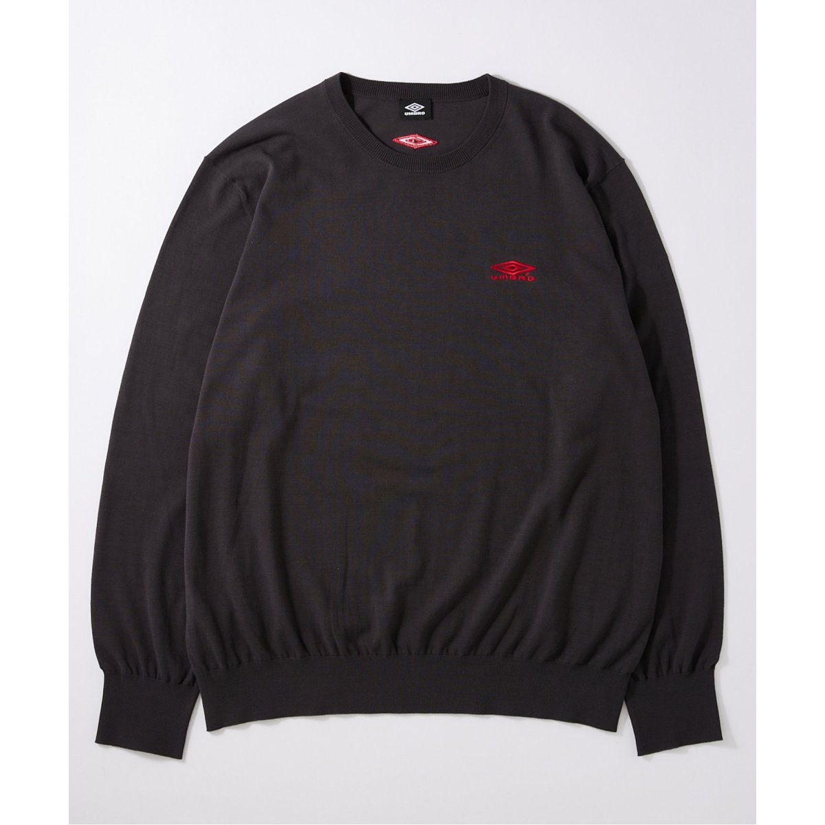 UMBRO * JOURNALSTANDARD / ピッチサイドニット UMBRO × JOURNAL STANDARD / Pitch Side Sweater | ジャーナル