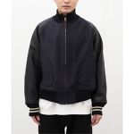 NIGEL CABOURN/ナイジェルケーボン】M42 DECK JACKET MIX | ジャーナル 