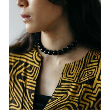 別注【JAMIRAY/ジャミレイ】KNOTS BEADS NK JS EXCLUSIVE：ネックレス 