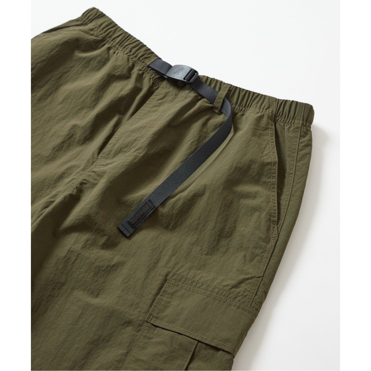WEB限定 GRAMICCI × JOURNAL STANDARD 別注 ナイロン 6PK