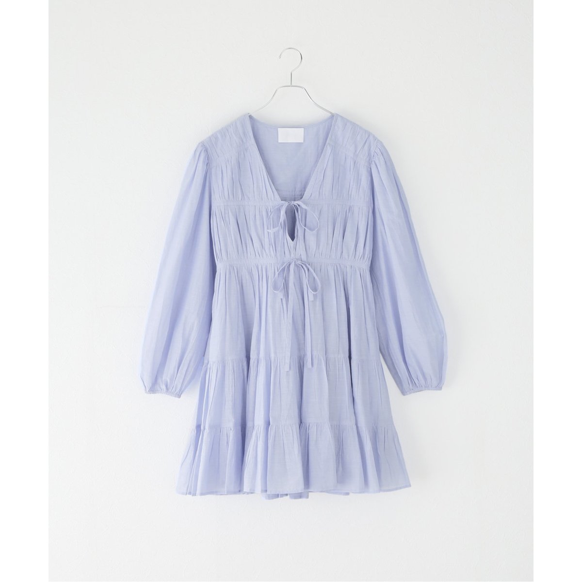 SOLIMAN DRESS｜Dresses｜Merlette(マーレット)｜Merlette NYC