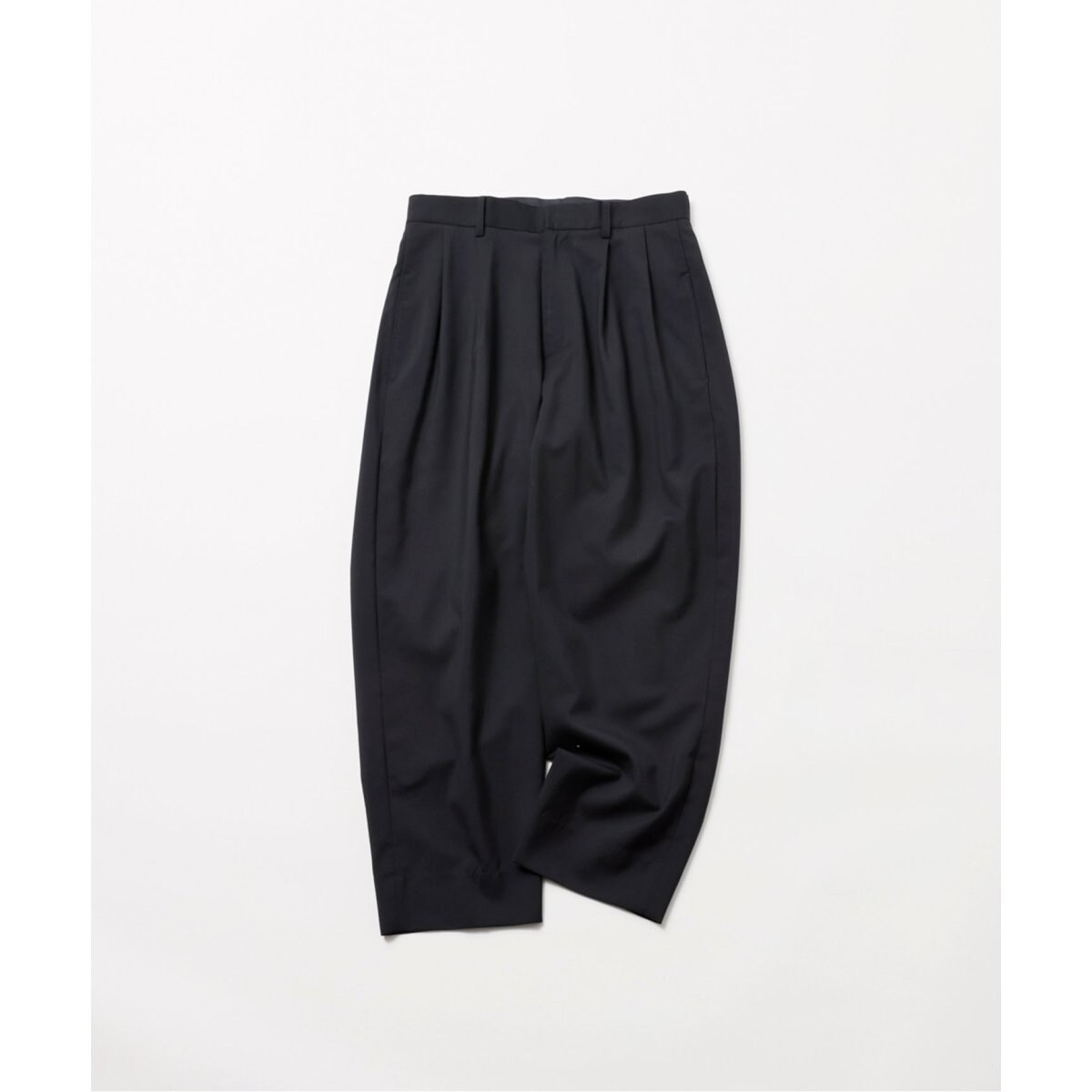 FOLL / フォル】wool scene less slacks|JOURNAL STANDARD(ジャーナルスタンダード)の通販｜アイルミネ
