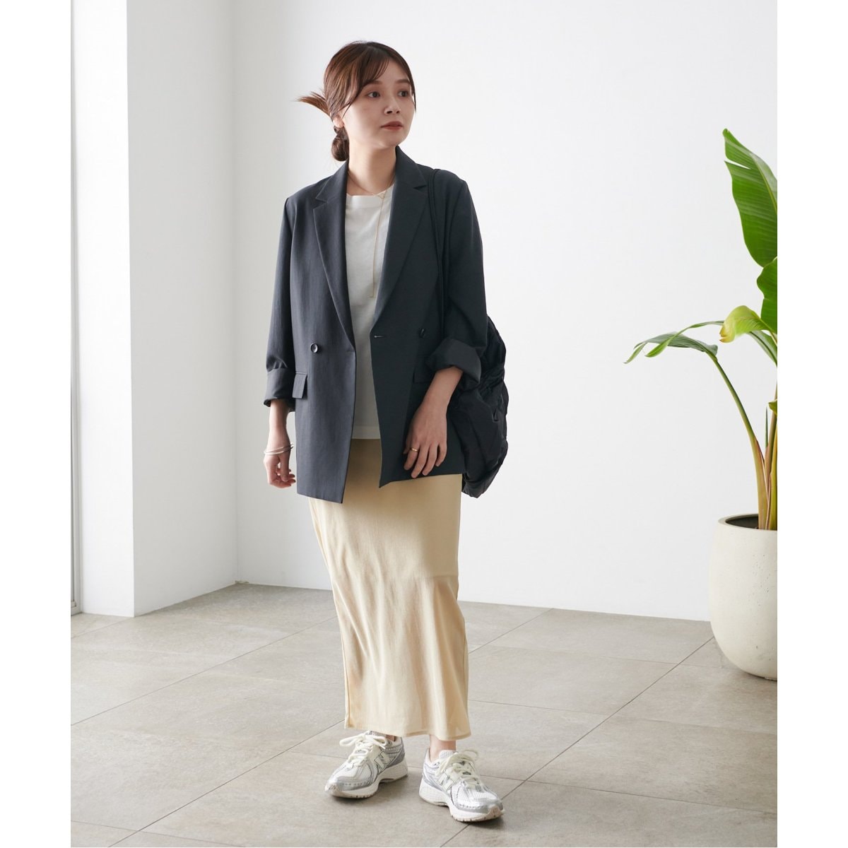 サマーツイルジャケット | ジャーナルスタンダード(JOURNAL STANDARD